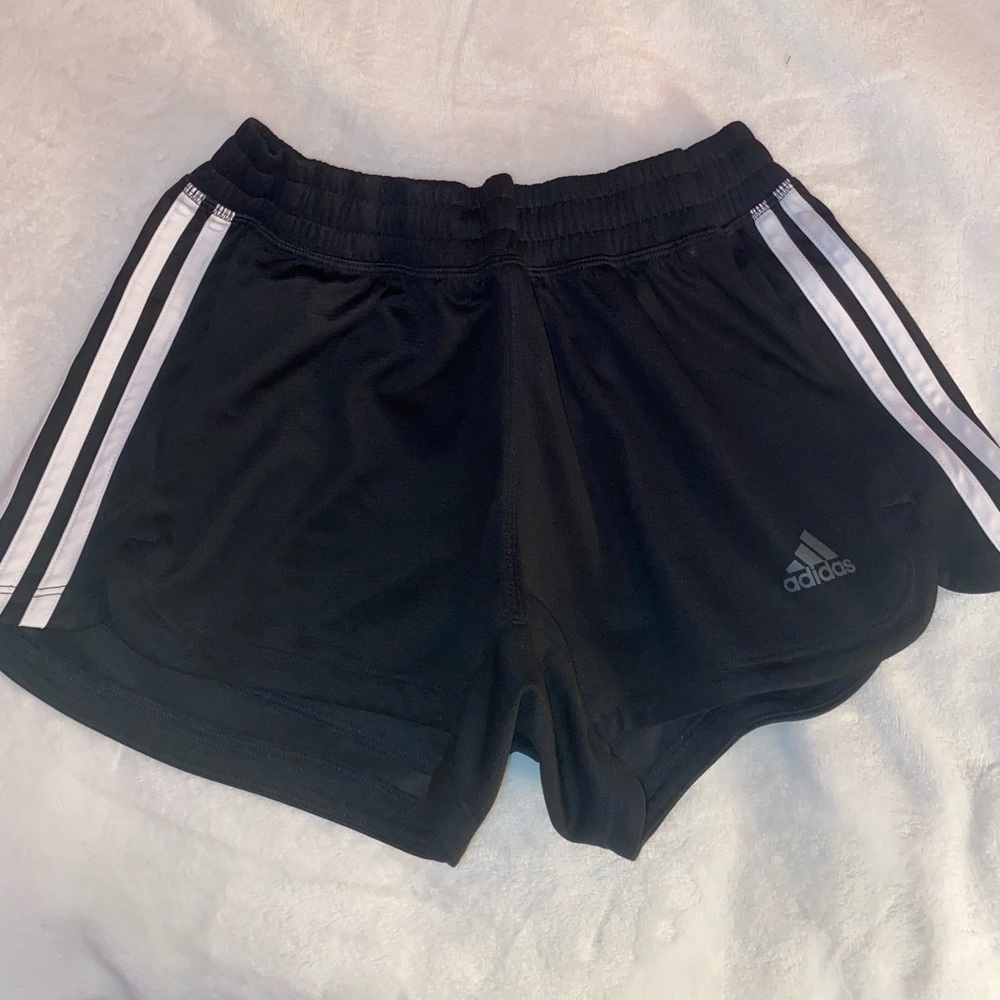 Women’s Adidas athletic shorts